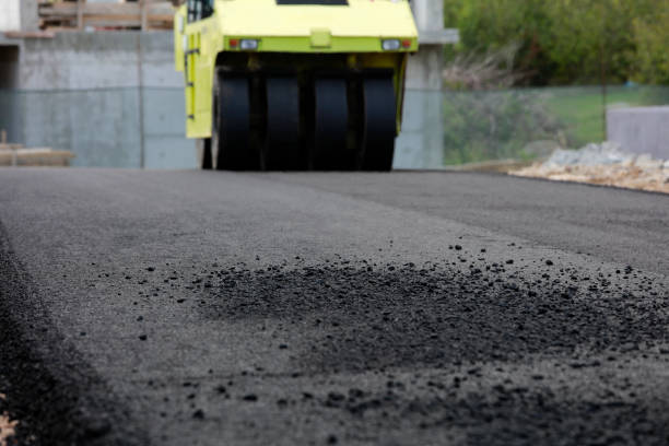 Best Cobblestone Driveway Pavers  in La Crescent, MN