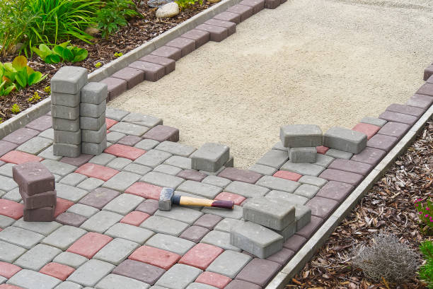 Reliable La Crescent, MN Driveway Pavers Solutions