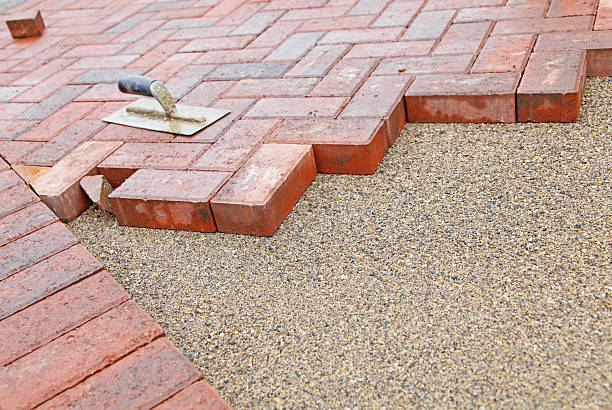 Professional Driveway Pavers in La Crescent, MN