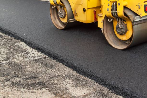 Professional Driveway Pavers in La Crescent, MN
