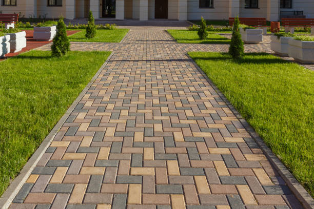 Best Commercial Driveway Pavers  in La Crescent, MN