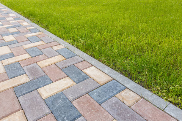 Best Interlocking Driveway Pavers  in La Crescent, MN